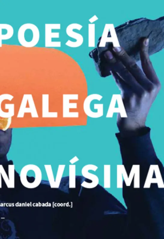 Poesia Galega Novíssima