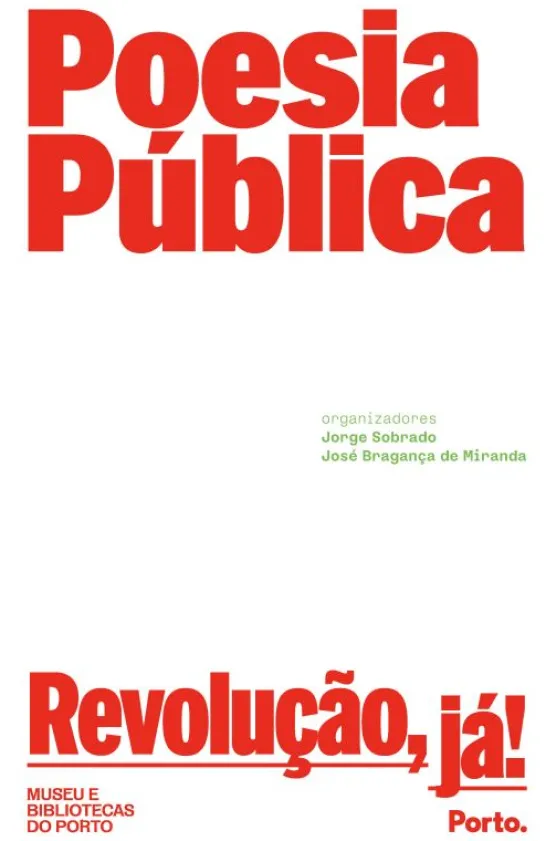 Poesia Pública