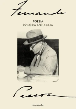 Poesia - Primeira Antologia