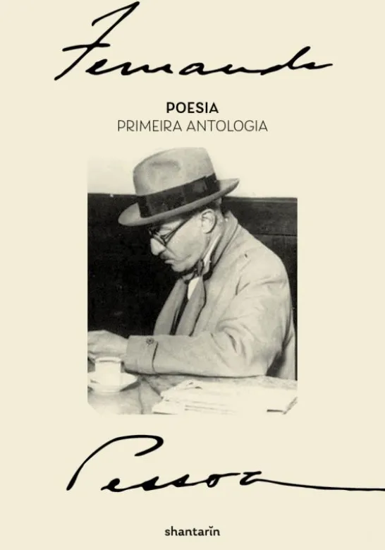 Poesia - Primeira Antologia