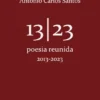 13-23 Poesia Reunida