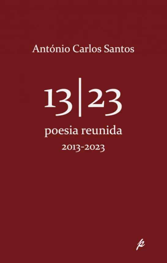 13-23 Poesia Reunida