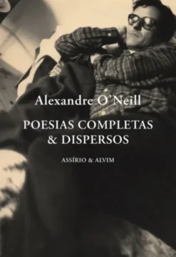 Poesias Completas & Dispersos