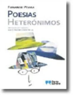 Poesias: Heterónimos