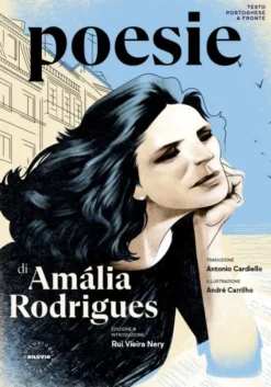 Poesie di Amália Rodrigues