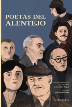 Poetas del Alentejo
