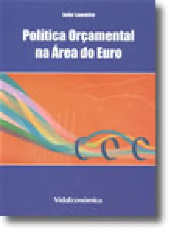 Política Orçamental na Área do Euro