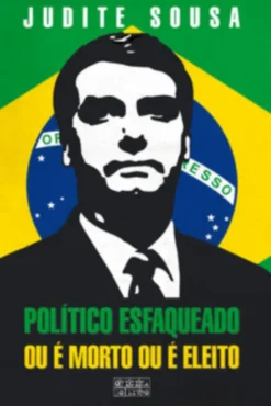 Político esfaqueado ou é morto ou é eleito