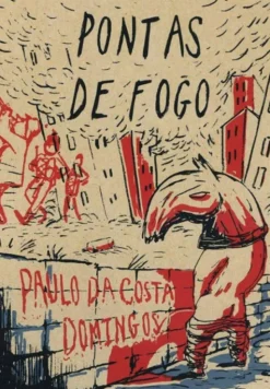Pontas de Fogo