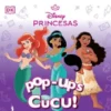 Pop-Ups Cucu! Disney Princesas