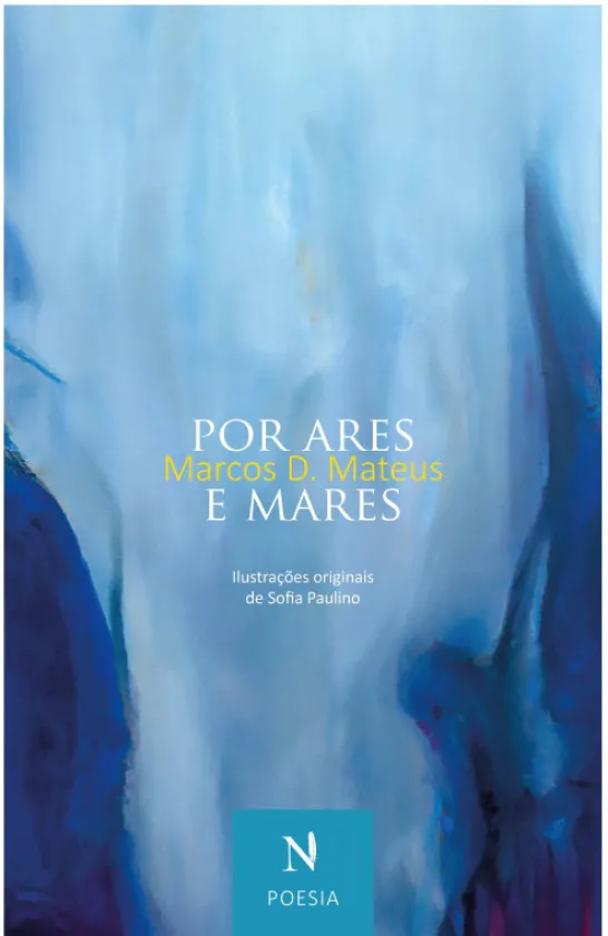 Por Ares e Mares