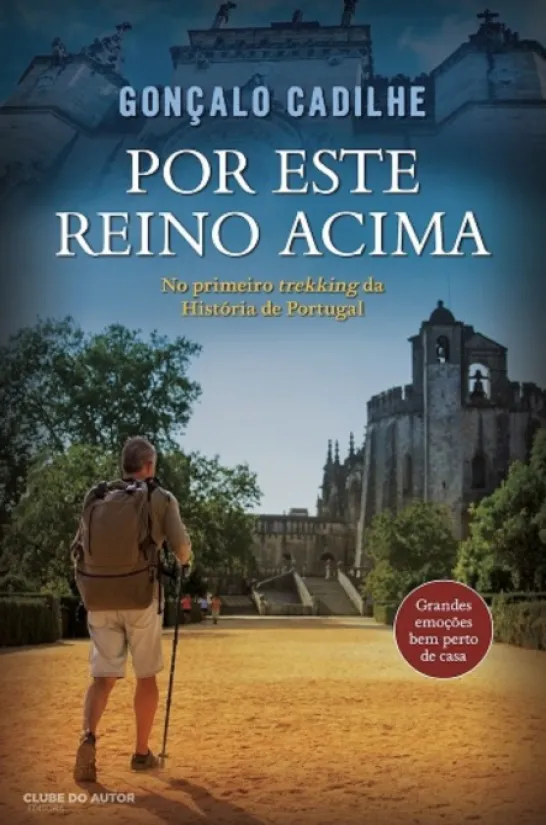 Por este reino acima