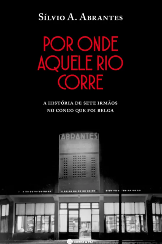 Por Onde Aquele Rio Corre