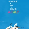 Porque é que c Céu é Azul?