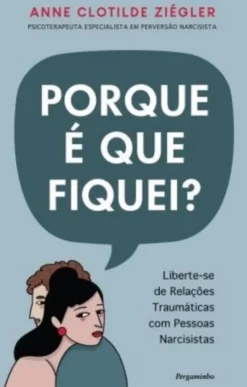 Porque é que Fiquei?