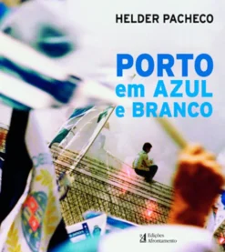 Porto em Azul e Branco
