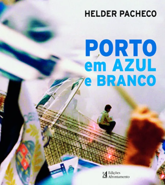 Porto em Azul e Branco