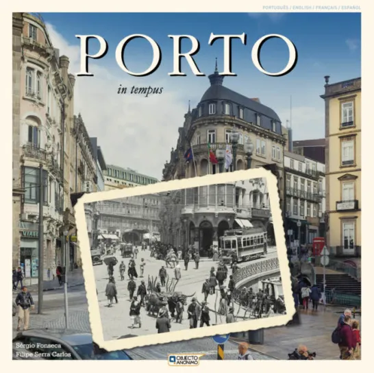 Porto in Tempus