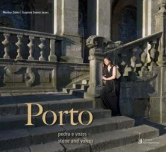 Porto Pedras e Vozes - Stones and Voices