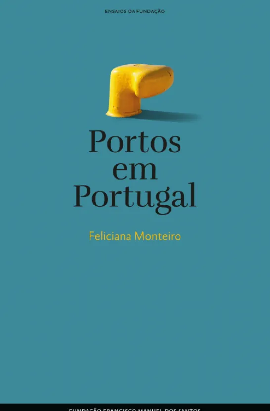 Portos em Portugal