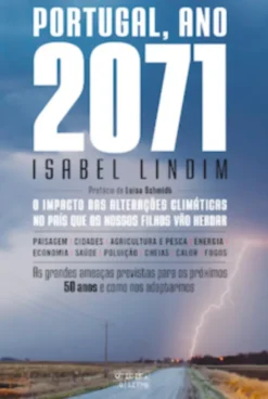 Portugal: Ano 2071
