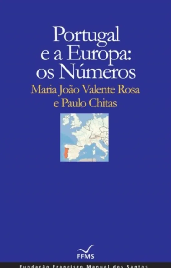 Portugal e a Europa: Os Números