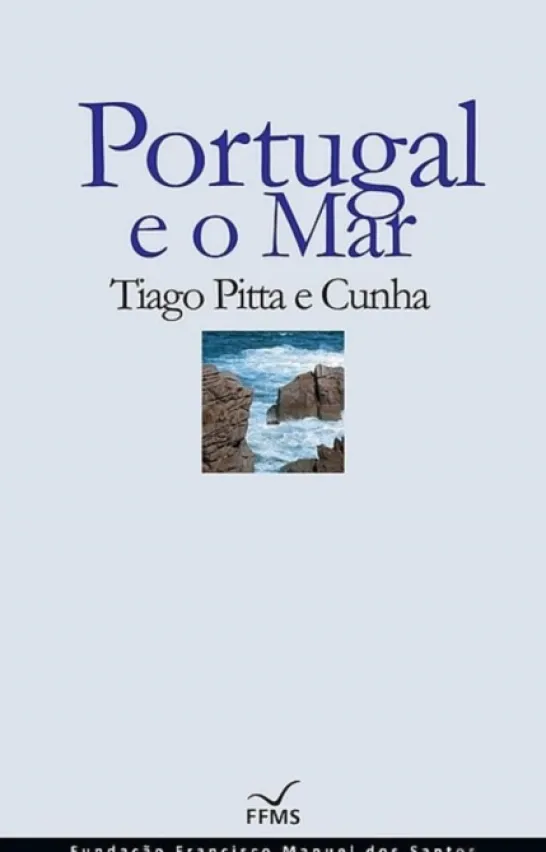 Portugal e o Mar (Cartonado)