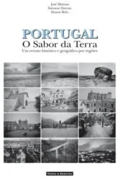 Portugal - O Sabor da Terra