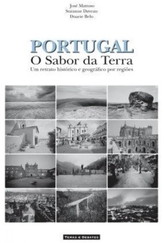 Portugal - O Sabor da Terra