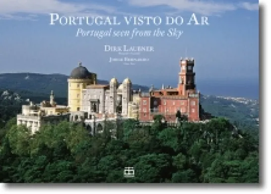 Portugal Visto do Ar