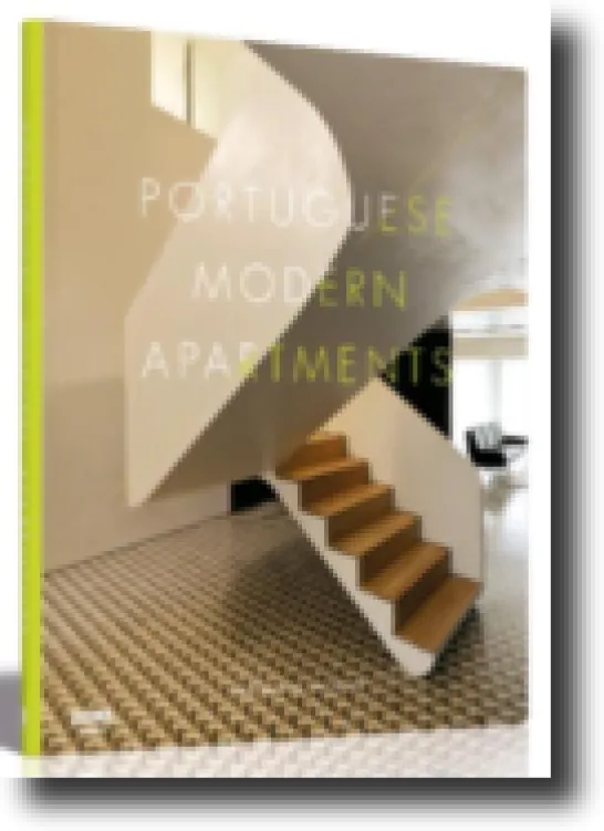 Portuguese Modern Apartments
