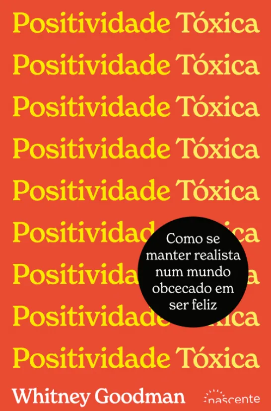 Positividade Tóxica