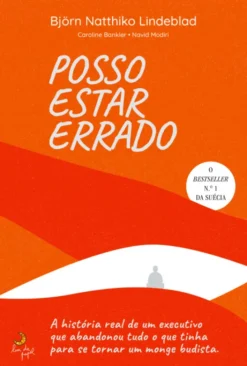 Posso Estar Errado