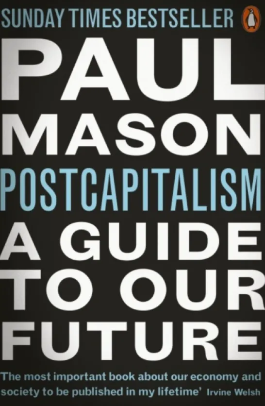 PostCapitalism