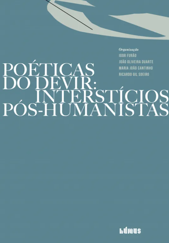 Poéticas do Devir
