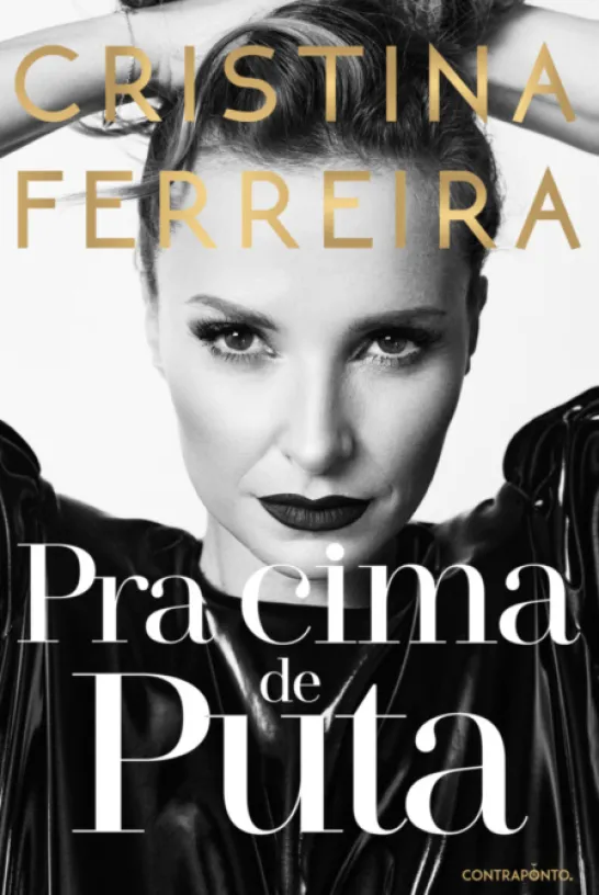 Pra Cima de Puta