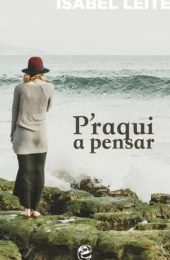P'raqui a Pensar...
