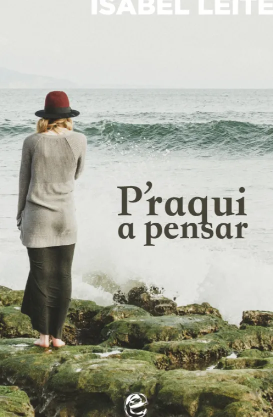 P'raqui a Pensar...