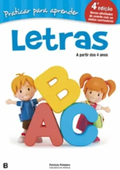 Praticar para Aprender - Letras