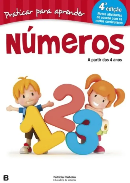 Praticar para Aprender - Números