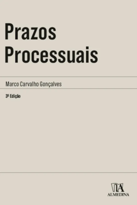 Prazos Processuais