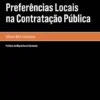Preferências Locais na Contratação Pública