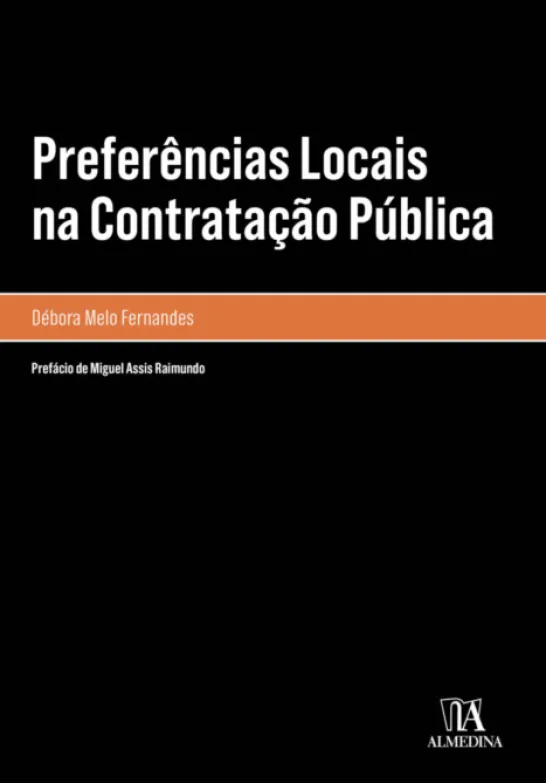 Preferências Locais na Contratação Pública