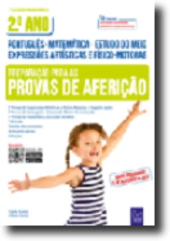 Preparação para as Provas de Aferição 2º ano