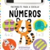 Prepara-te para a Escola! Números