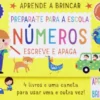 Prepara-te para a Escola - Números