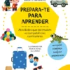 Prepara-te para Aprender - 7 Anos