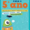 Prepara-te para o 5.º Ano
