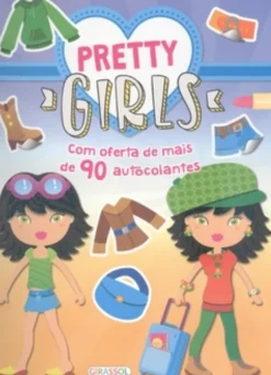 Pretty Girls 2