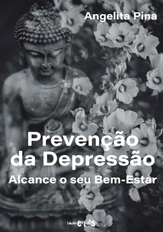 Prevenção da Depressão - Alcance o seu Bem-Estar